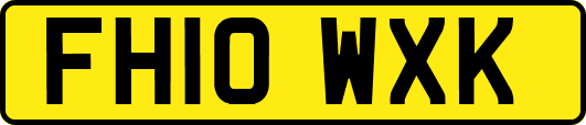 FH10WXK