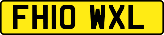 FH10WXL