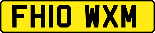 FH10WXM