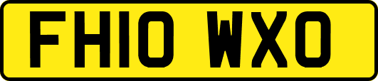 FH10WXO