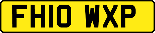 FH10WXP