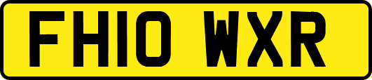 FH10WXR