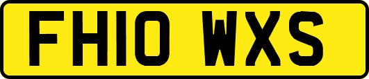 FH10WXS