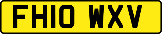 FH10WXV