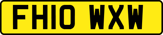 FH10WXW