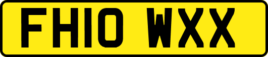 FH10WXX