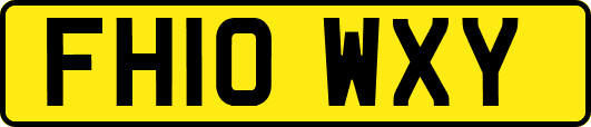 FH10WXY