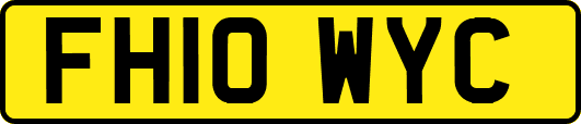 FH10WYC