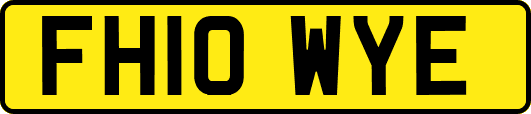 FH10WYE