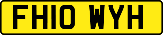 FH10WYH