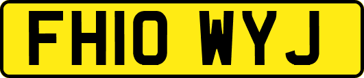 FH10WYJ