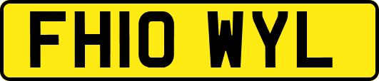 FH10WYL