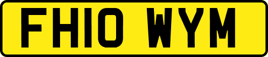 FH10WYM