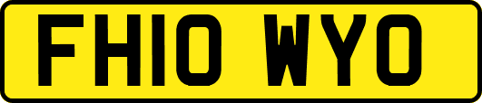 FH10WYO