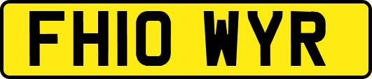 FH10WYR