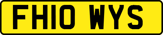 FH10WYS