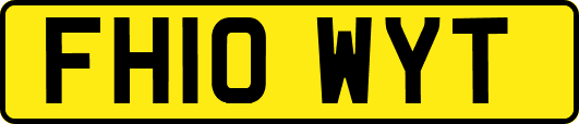FH10WYT