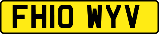 FH10WYV
