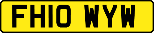 FH10WYW