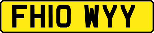 FH10WYY