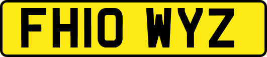 FH10WYZ