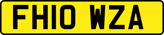 FH10WZA