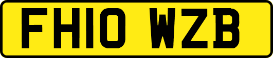 FH10WZB