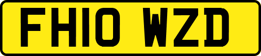FH10WZD
