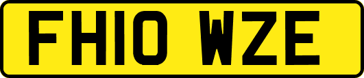FH10WZE