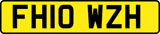 FH10WZH
