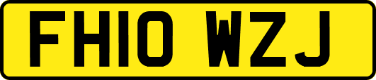 FH10WZJ