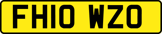 FH10WZO
