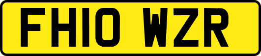 FH10WZR