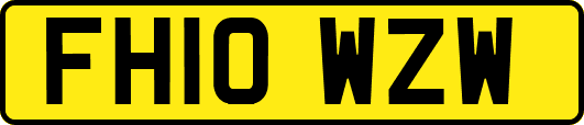 FH10WZW