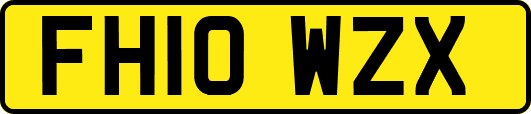 FH10WZX