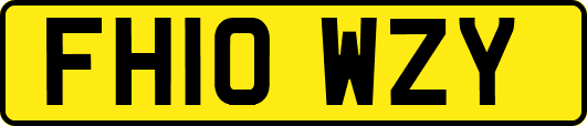FH10WZY