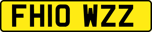 FH10WZZ