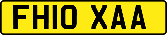 FH10XAA