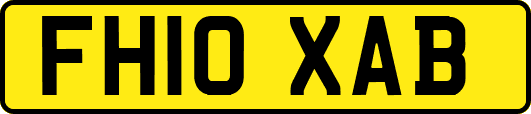 FH10XAB