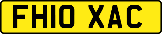 FH10XAC