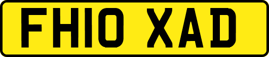 FH10XAD