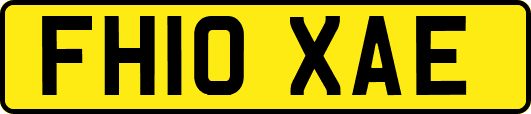 FH10XAE
