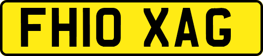 FH10XAG
