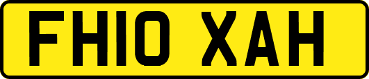FH10XAH