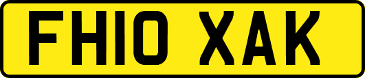 FH10XAK
