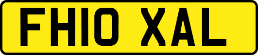 FH10XAL