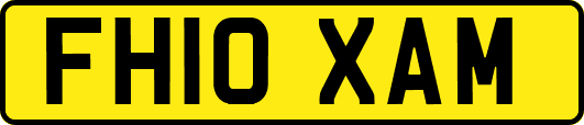 FH10XAM