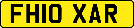 FH10XAR
