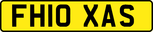 FH10XAS