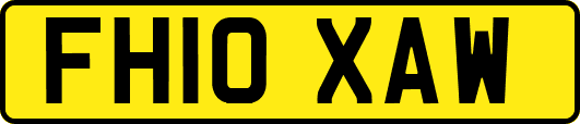 FH10XAW